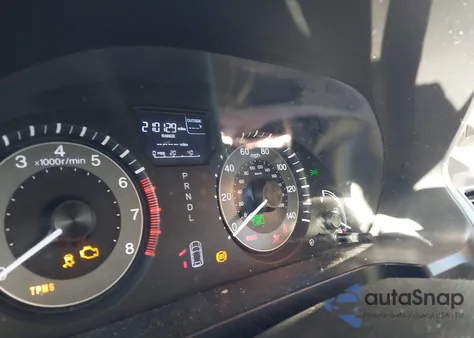 2015 Honda Odyssey Ex from USA, damaged, VIN 5FNRL5H41FB052752